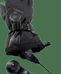 Therm-ic UV Pod Dryer Black
