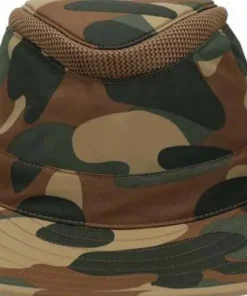 Tilley Airflo LTM6 Camo