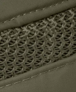 Tilley LTM5 Airflo Medium Brim Hat Olive