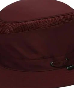 Tilley LTM5 Airflo Slim Sun Hat Mulberry