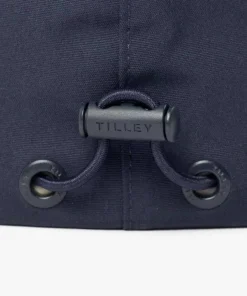 Tilley The Thermashield Cap Dark Navy