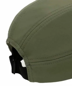 Tilley Ultralight Runner'S Cap Olive