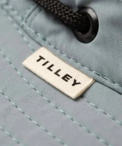 Tilley Ultralight T5 Classic Hat Mist Blue