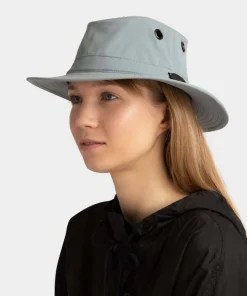 Tilley Ultralight T5 Classic Hat Mist Blue