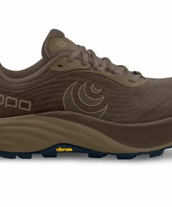 Topo Athletic Men's Pursuit 3 Brown/tan