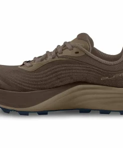 Topo Athletic Men's Pursuit 3 Brown/tan