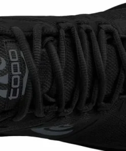 Topo Athletic Men's Terraventure 4 Waterproof Black/charcoal