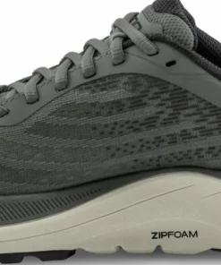 Topo Athletic Men's Ultraventure 4 Grey/grey