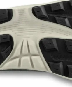 Topo Athletic Men's Ultraventure 4 Grey/grey