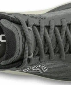 Topo Athletic Men's Ultraventure 4 Grey/grey