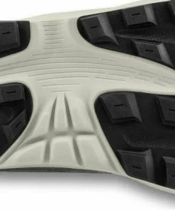 Topo Athletic Men's Ultraventure 4 Wide Grey/Grey