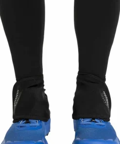 Topo Athletic Switchback Gaiter Black/Black