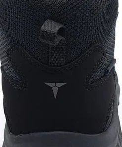 TrekSta Unisex Roam Mid Boa Htx Black