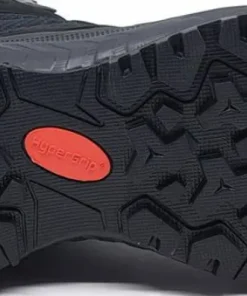 TrekSta Unisex Roam Mid Boa Htx Black