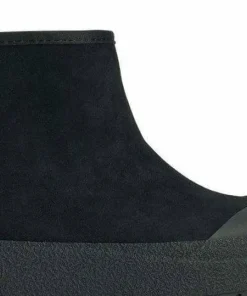 Tretorn Men's Arch Hybrid Wool Ice.Ctrl Black