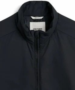 Tretorn Men’s Bend Jacket Black