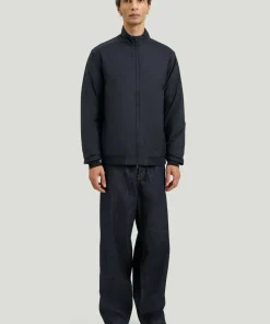 Tretorn Men’s Bend Jacket Black