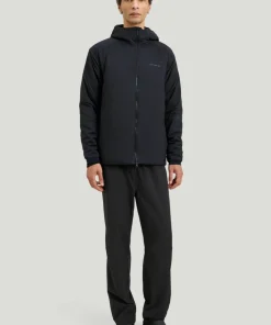 Tretorn Men's Core Hood Black