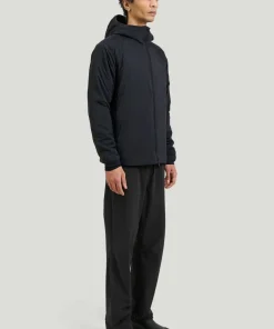 Tretorn Men's Core Hood Black