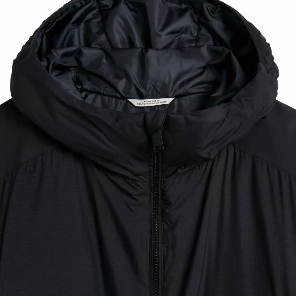 Tretorn Men's Core Hood Black