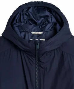 Tretorn Men's Core Hood Deep Navy