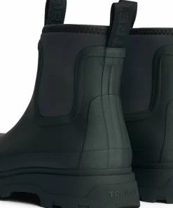 Tretorn Men's Yyllins Black