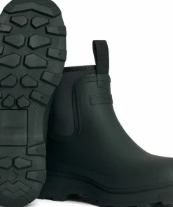 Tretorn Men's Yyllins Black
