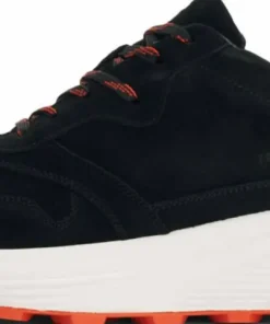 Tretorn Quarzo Black