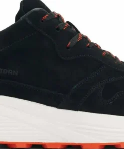 Tretorn Quarzo Black