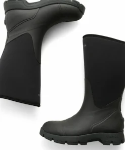 Tretorn Unisex Aim Artic Black