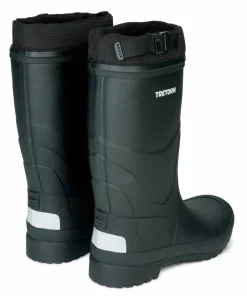 Tretorn Unisex Bore 2.0 Black