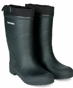 Tretorn Unisex Bore 2.0 Black