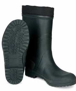 Tretorn Unisex Bore 2.0 Black