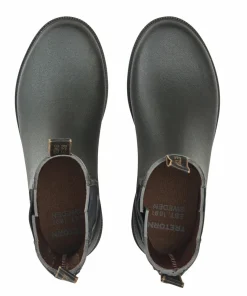Tretorn Unisex Chelsea Classic Black