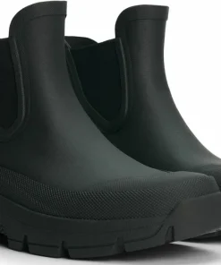 Tretorn Unisex Garpa Black