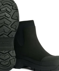 Tretorn Unisex Garpa Hybrid Jet Black