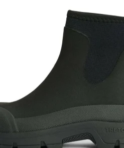 Tretorn Unisex Garpa Hybrid Jet Black
