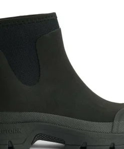 Tretorn Unisex Garpa Hybrid Jet Black