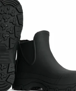Tretorn Unisex Garpa Pile Black