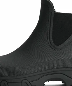 Tretorn Unisex Garpa Pile Black