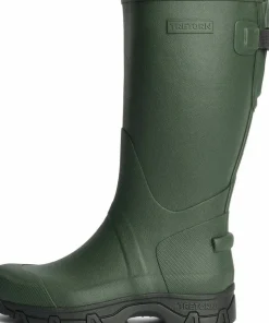 Tretorn Unisex Hajk S Rosin