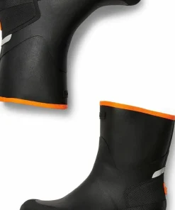 Tretorn Unisex Nimis Black