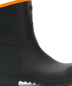 Tretorn Unisex Nimis Black