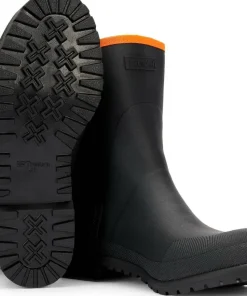 Tretorn Unisex Nimis Black
