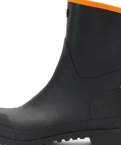 Tretorn Unisex Nimis Black