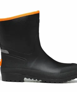 Tretorn Unisex Nimis Winter Black
