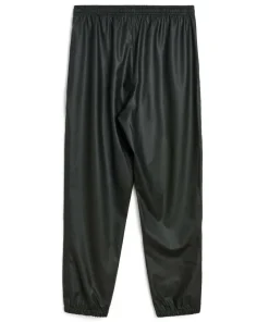 Tretorn Unisex Packable Rainbreaker Set Black