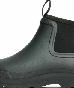 Tretorn Unisex Terrain Low Neo Black