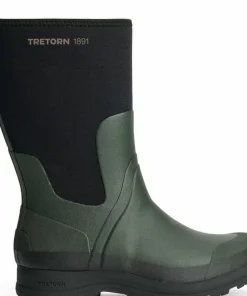 Tretorn Unisex Terrain Neo Rosin