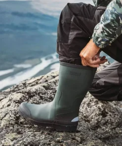 Tretorn Unisex Terräng Green